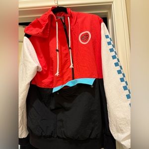 Harley Davidson light weight windbreaker